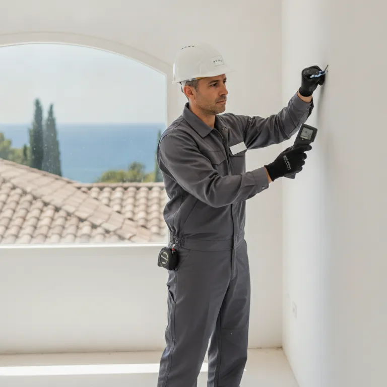 Diagnosi Immobiliare servizio a Cerignola